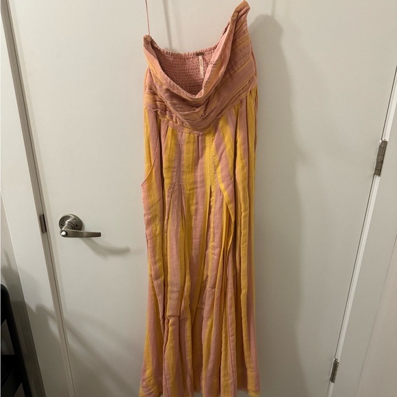 Free People Midi Dress - Picture 3 of 3